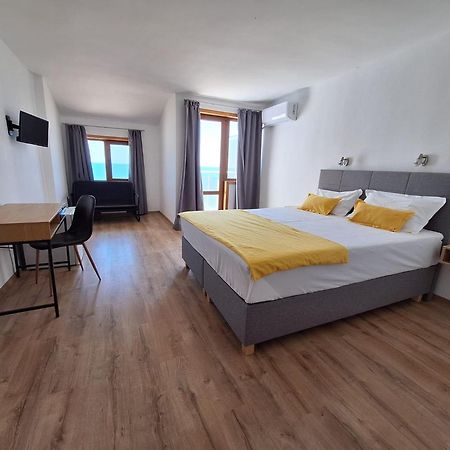 Palma Beach Hotel Kranevo Luaran gambar