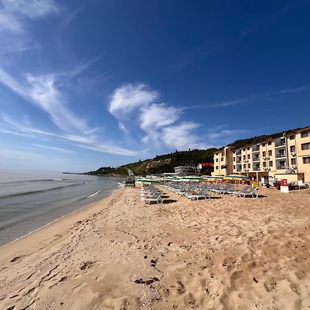 Palma Beach Hotel Kranevo Luaran gambar