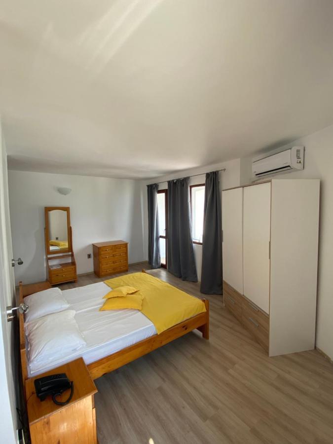 Palma Beach Hotel Kranevo Luaran gambar