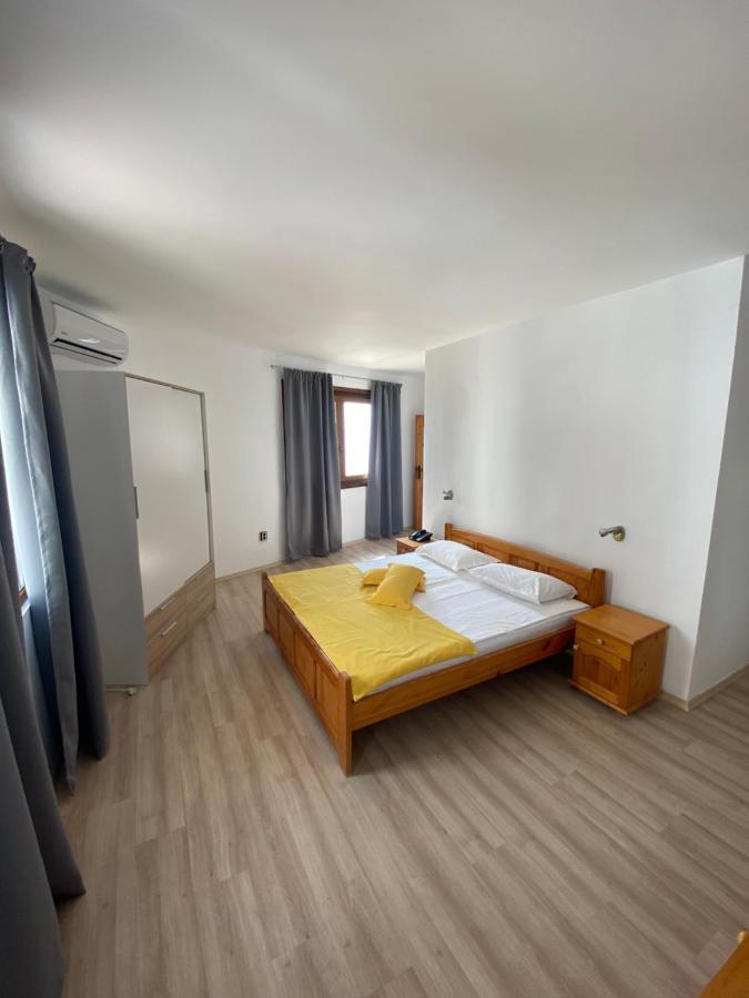 Palma Beach Hotel Kranevo Luaran gambar