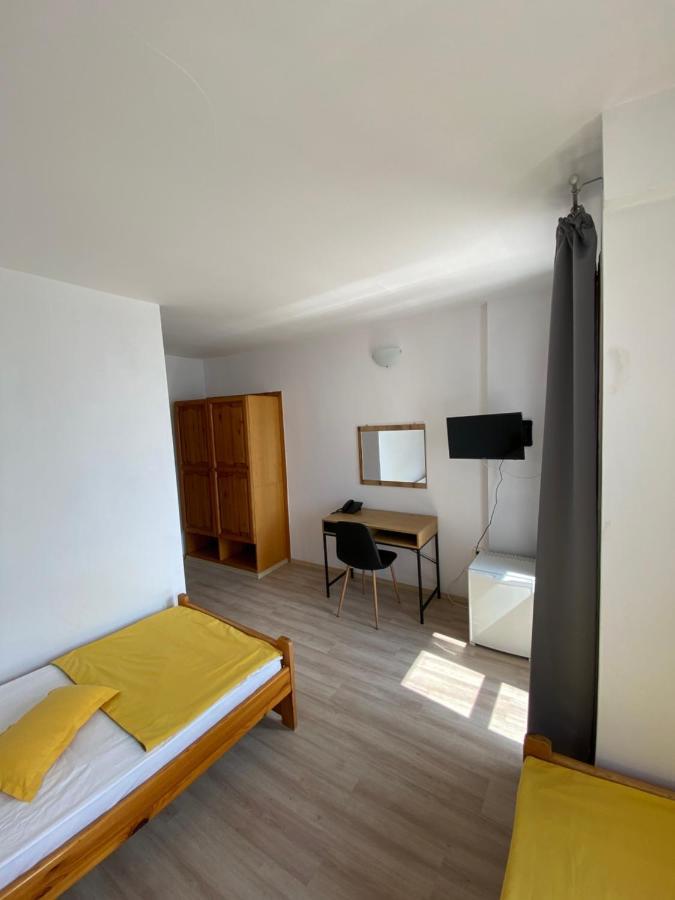Palma Beach Hotel Kranevo Luaran gambar