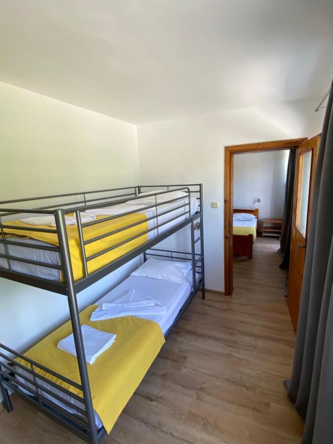 Palma Beach Hotel Kranevo Luaran gambar