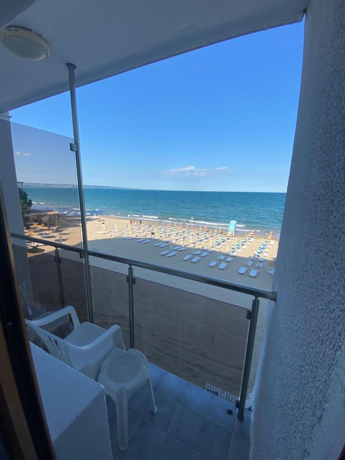 Palma Beach Hotel Kranevo Luaran gambar