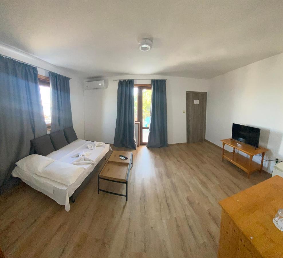 Palma Beach Hotel Kranevo Luaran gambar