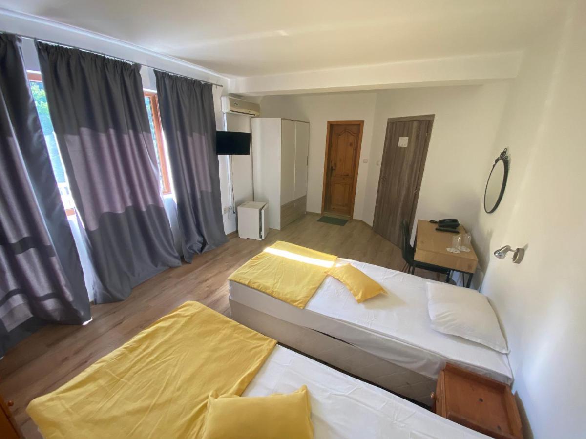 Palma Beach Hotel Kranevo Luaran gambar