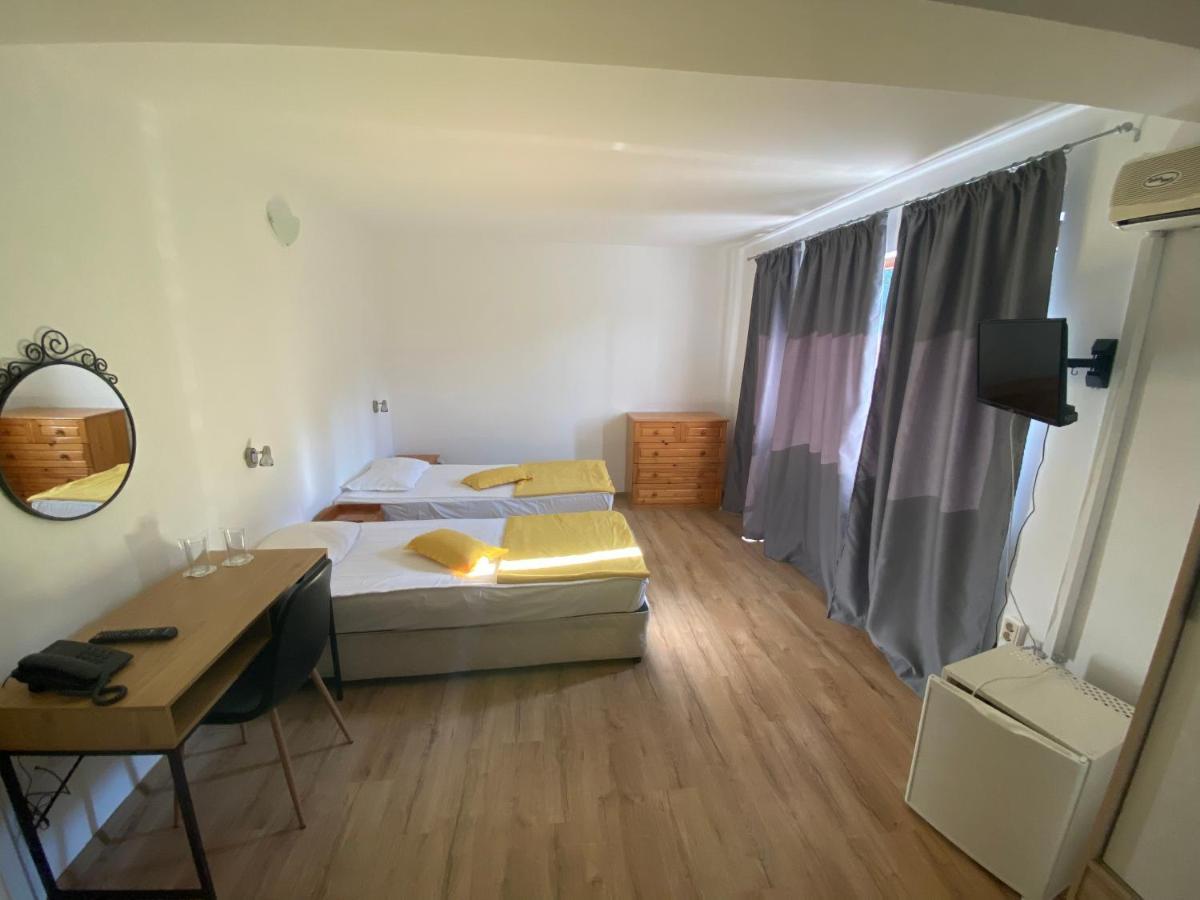 Palma Beach Hotel Kranevo Luaran gambar