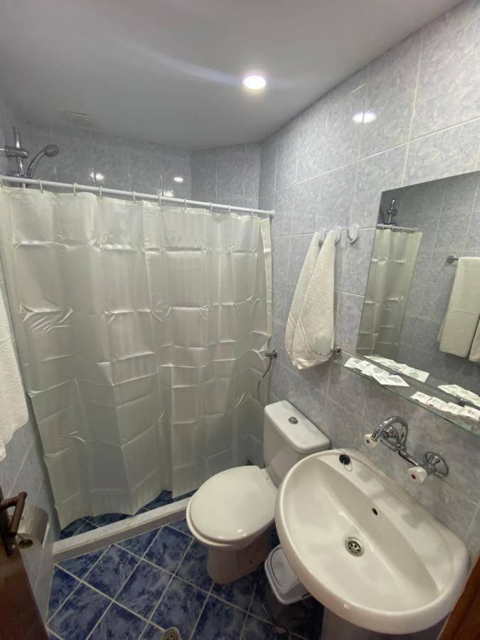 Palma Beach Hotel Kranevo Luaran gambar